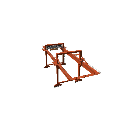 Gantry Crane